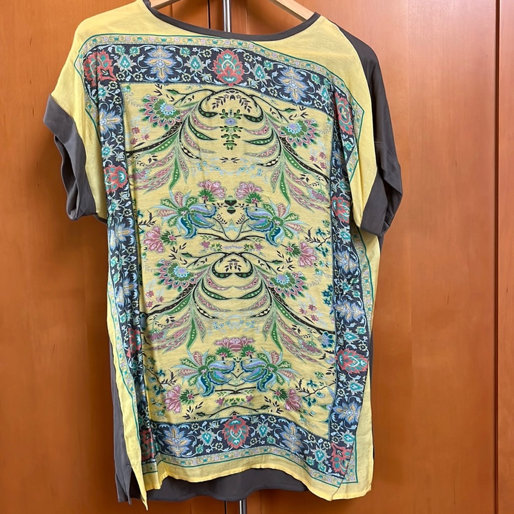 Sundance Top